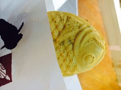 iphone_upload_pic-粉粉乐鲷鱼烧(美罗城店)