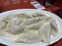 -喜家德虾仁水饺(东海缤纷天地店)