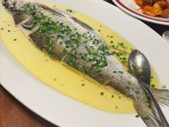 -上海人家花樣年华(中山公园店)