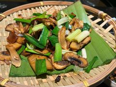 -云海肴云南菜·蒸汽石锅鱼(青岛万象城店)