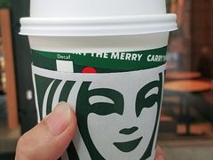 -星巴克(中远两湾城店)