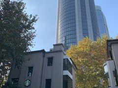 -徐家汇源景区-衡山坊