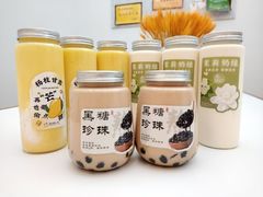 -和味坊饼店(永汉店)