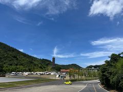 -大围山国家森林公园