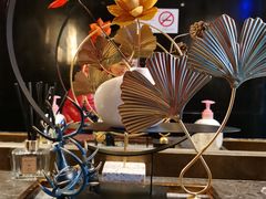 -YUE·6·西式融合餐厅(外滩六号店)