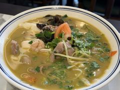 -天天鲜面馆(衡山路店)