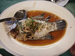 -大茄来海鲜餐厅(亚洲城分行)