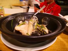 -ZF Seafood Restaurant 卓峰海鲜餐
