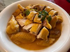 -云顶山庄·粤菜·农家菜(共和店)