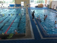 -布噜游泳俱乐部(东闸路店)