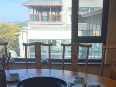 -缘福乡村铁锅炖民宿(八达岭店)