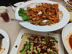 -普天和酒楼(天津之眼店)