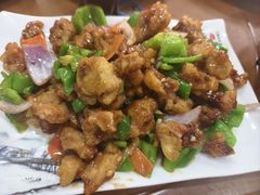-春發合饭庄