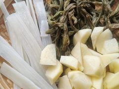 -老田家铁锅炖(延庆店)
