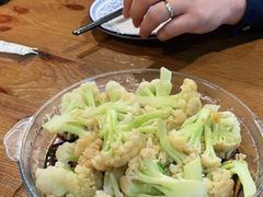 -合家院饭庄(榆关道店)