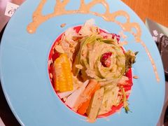 -水之惠鲜鱼料理(王府大街店)