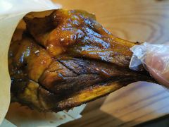-赵元章肉骨烧(山塘街店)