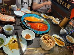 -吼堂老火锅(太古里总店)