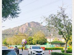 -云洞岩风景区