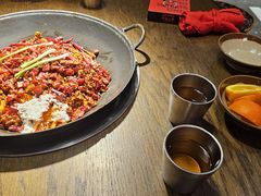 -萍姐火锅·公路夜市(打浦桥日月光店)