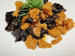 -浦東饭店(育才街怀特国际商城店)