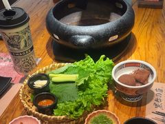 -黑牛の店·和牛烧肉(大悦城店)