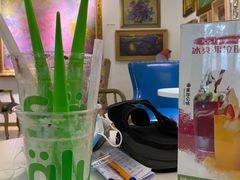 -Salud撒露欧洲冻酸奶(798艺术区店)
