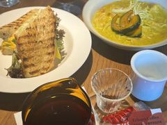 -echoes coffee回响咖啡(888街店)