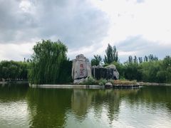 -北方兵器城