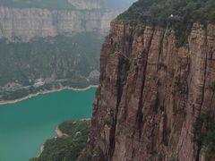 -河南宝泉旅游区