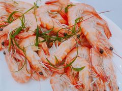 -覃记海鲜美食餐厅