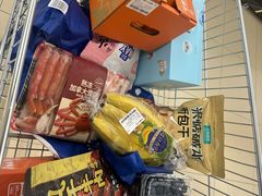 -盒马X会员店(上海森兰商都店)