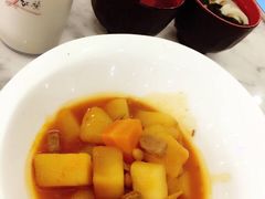 -红叶日料·放题·海胆·定食(星海店)