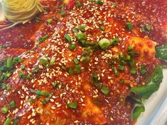 -鸡毛店·川菜(文殊院店)