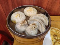 -金东门大华饭店(板桥街店)