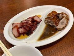 -陈光记烧腊(长寿路店)