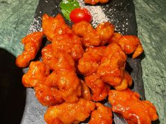 -姐夫的小菜(新中关购物中心店)