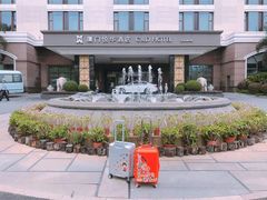 -厦门悦华酒店