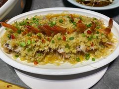 -有璟阁港式餐厅(国贸商城店)