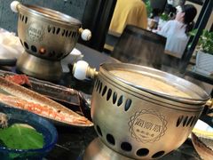 -海鼎荟海鲜姿造(仟禧汇店)