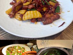 -小喜客·云南特色菜(纳西庭院店)