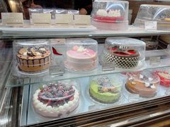 -哈根达斯(西安北郊店)