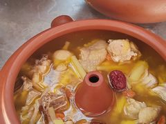-建水五谷杂粮餐厅·建水美食
