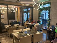 -LES ELITES 英集荟(南京西路店)