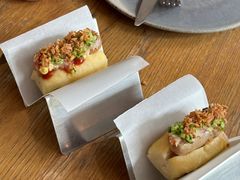 丹麦小热狗-BOR Eatery(安福路店)