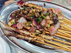 -邹胖哥好好吃餐馆(荔波美食街店)