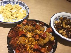 -兔爸私家小厨(新北万达店)