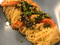 -HELLO 27 意面·沙拉·帕尼尼