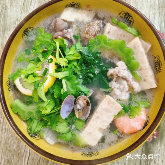 小公园蛋挞(招商路店)