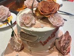 -海底捞火锅(海悦天地店)